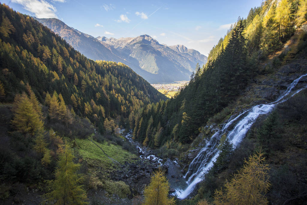 Oetztal