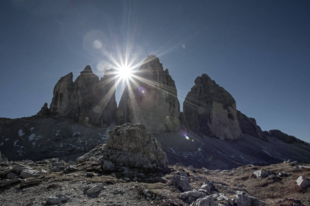 Tre Cime