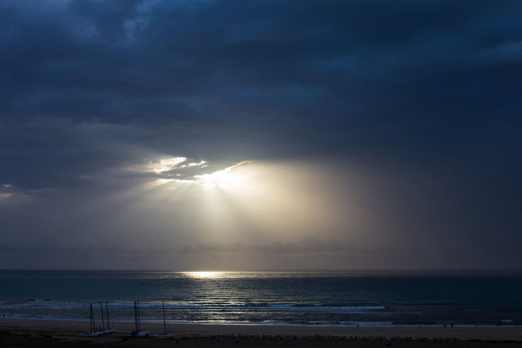 Fuerteventura Scenes