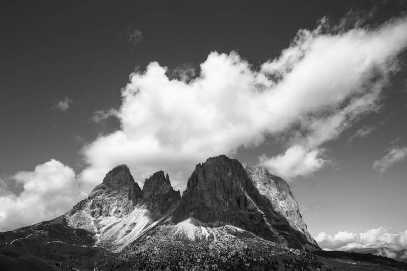 Dolomites